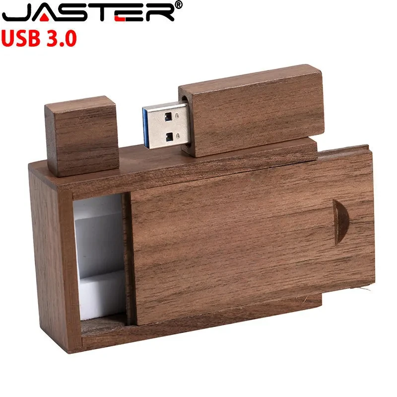 Photography Of Memories - JASTER USB 3.0 Flash Drive with