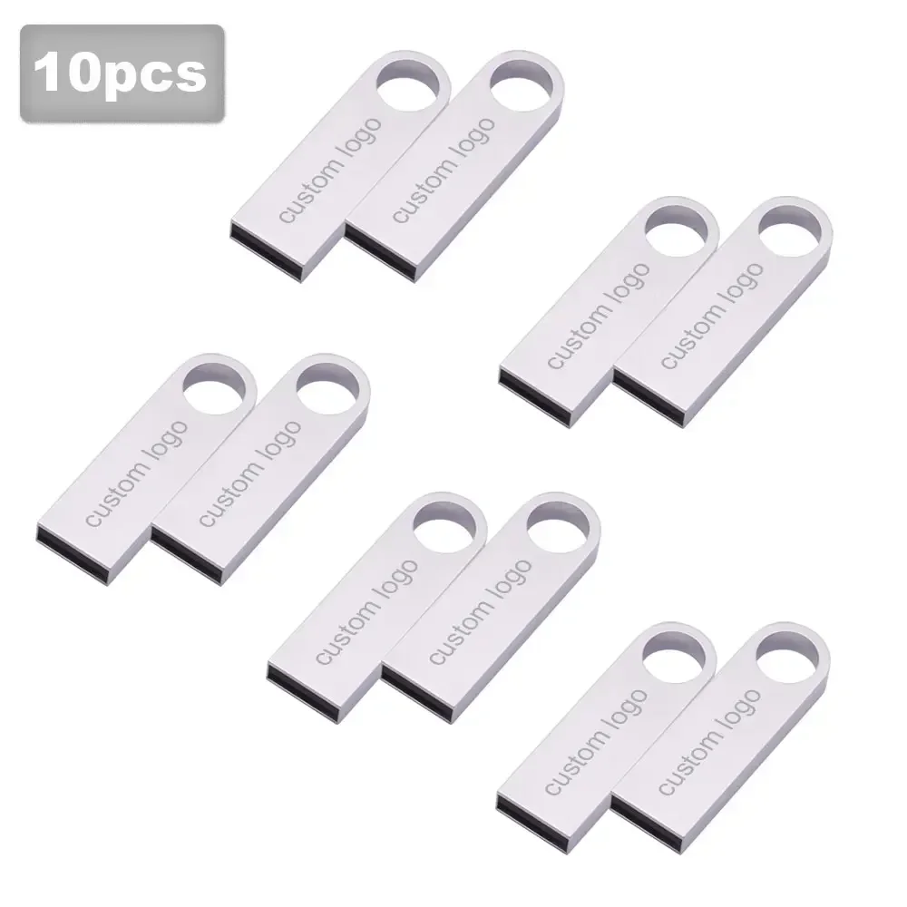 Photography Of Memories - 10pcs/lot USB Flash Drive2.0 Pendrive free