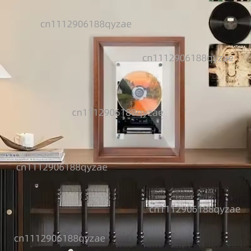 Music Picture Frame Cd Player, - огляд і ціна Photography Definition