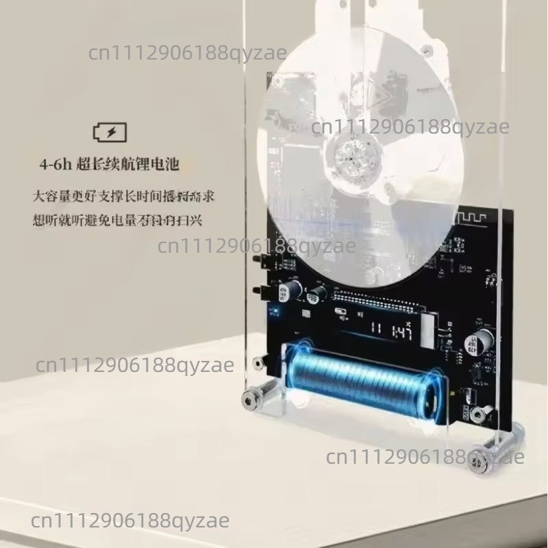Music Picture Frame Cd Player, - огляд і ціна Photography Definition
