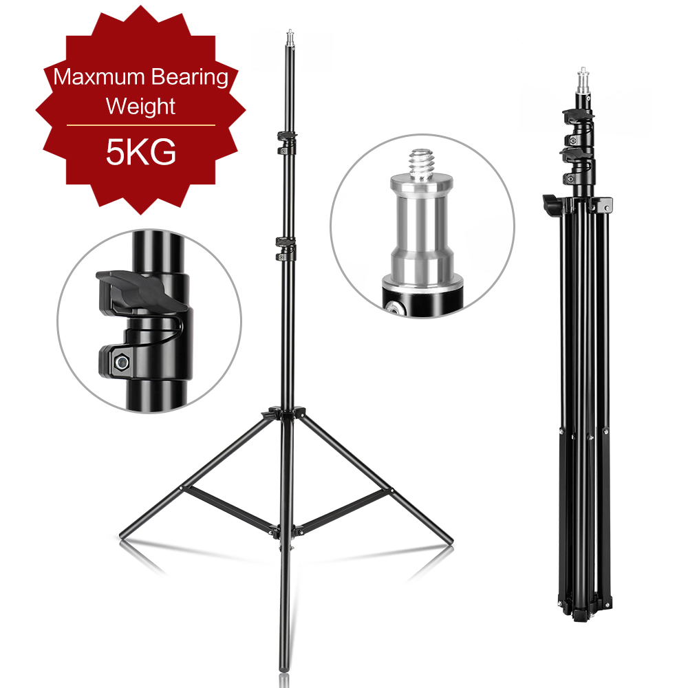 240CM/7.9FT 1/4 Screw Photogra - огляд і ціна Photography Gear