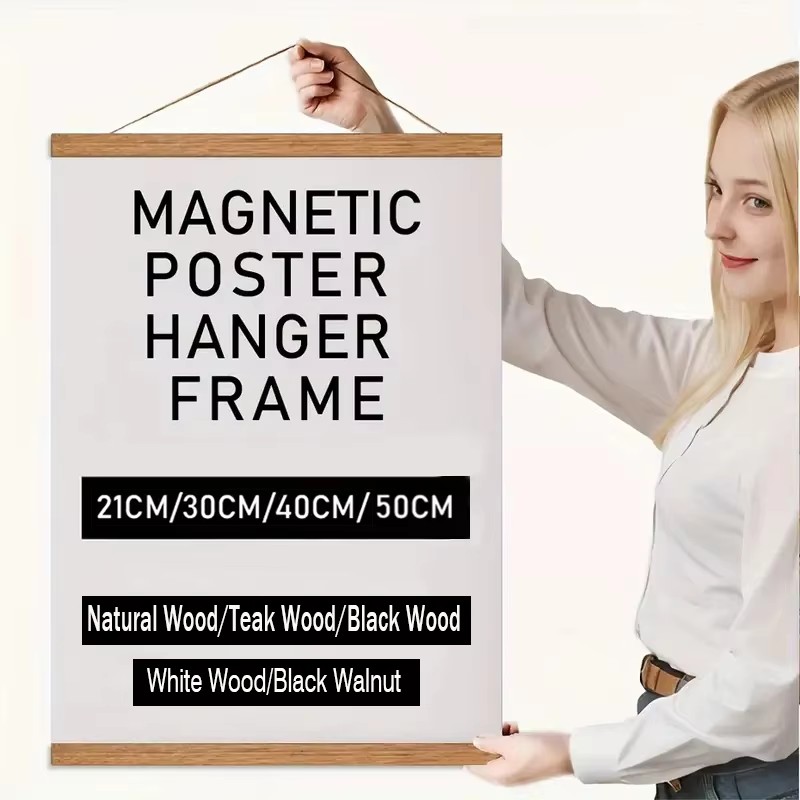21 30 40 50cm Magnetic Poster  - огляд і ціна Photography Definition