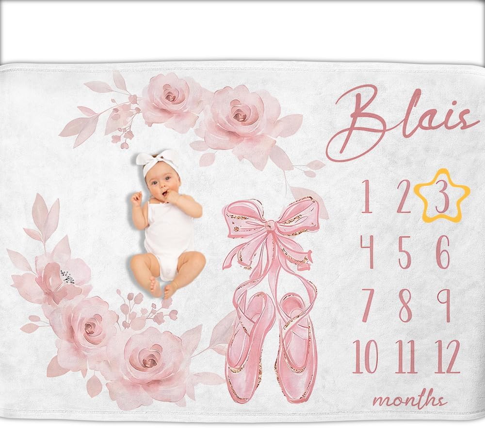 VIKAMA Monthly Baby Growing Me - огляд і ціна Photography Of Memories