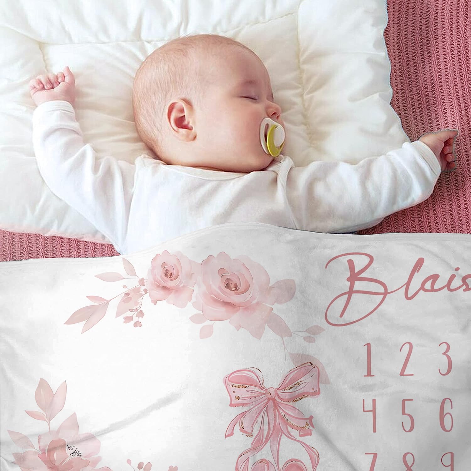 VIKAMA Monthly Baby Growing Me - огляд і ціна Photography Of Memories