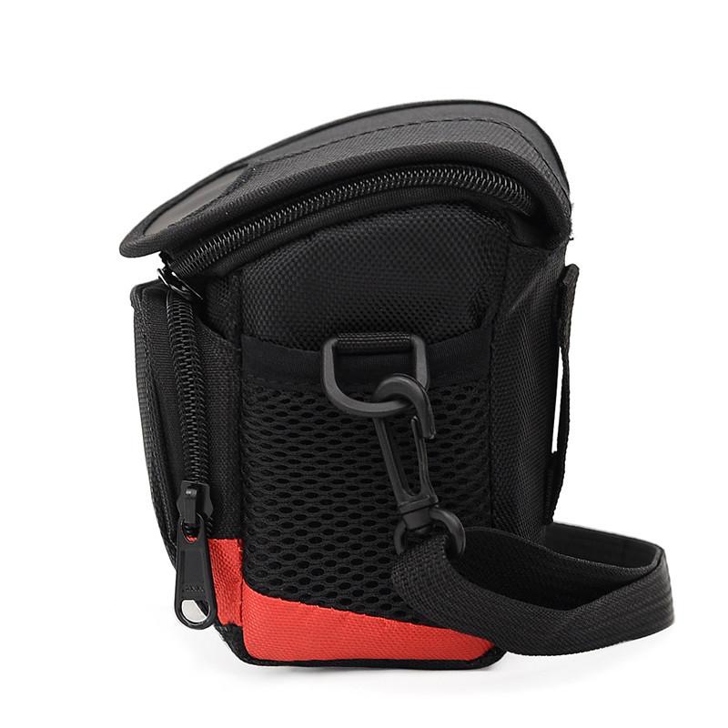 Waterproof Nylon Camera Should - огляд і ціна Photography Gear