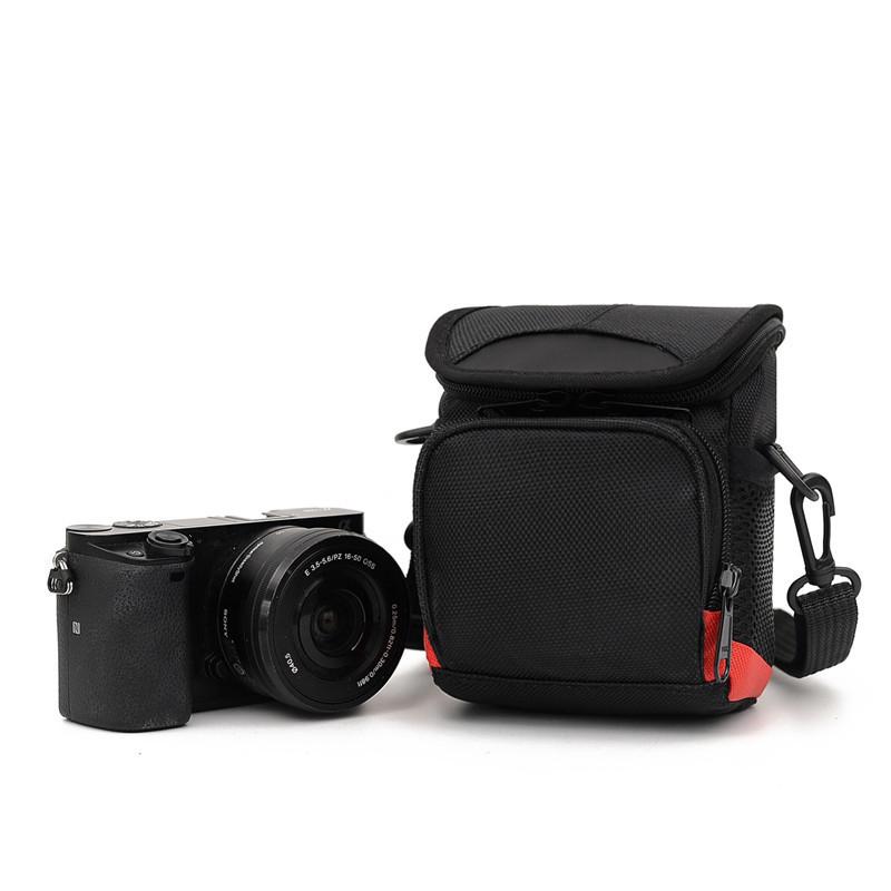Waterproof Nylon Camera Should - огляд і ціна Photography Gear