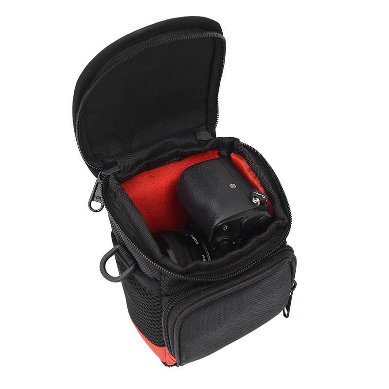Waterproof Nylon Camera Should - огляд і ціна Photography Gear