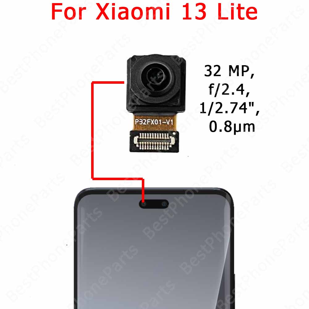 Selfie Front Camera For Xiaomi - огляд і ціна Photography Xiaomi 14 Ultra