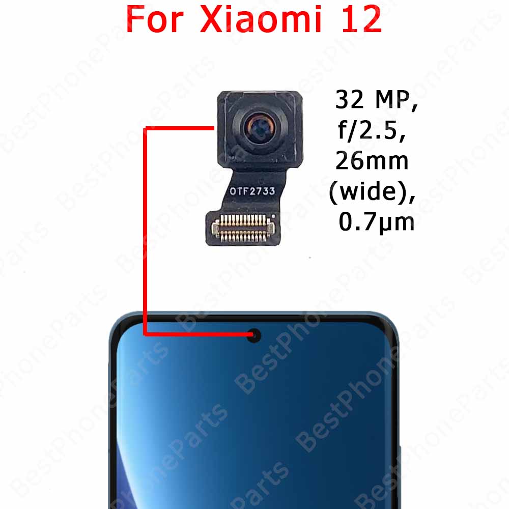 Selfie Front Camera For Xiaomi - огляд і ціна Photography Xiaomi 14 Ultra