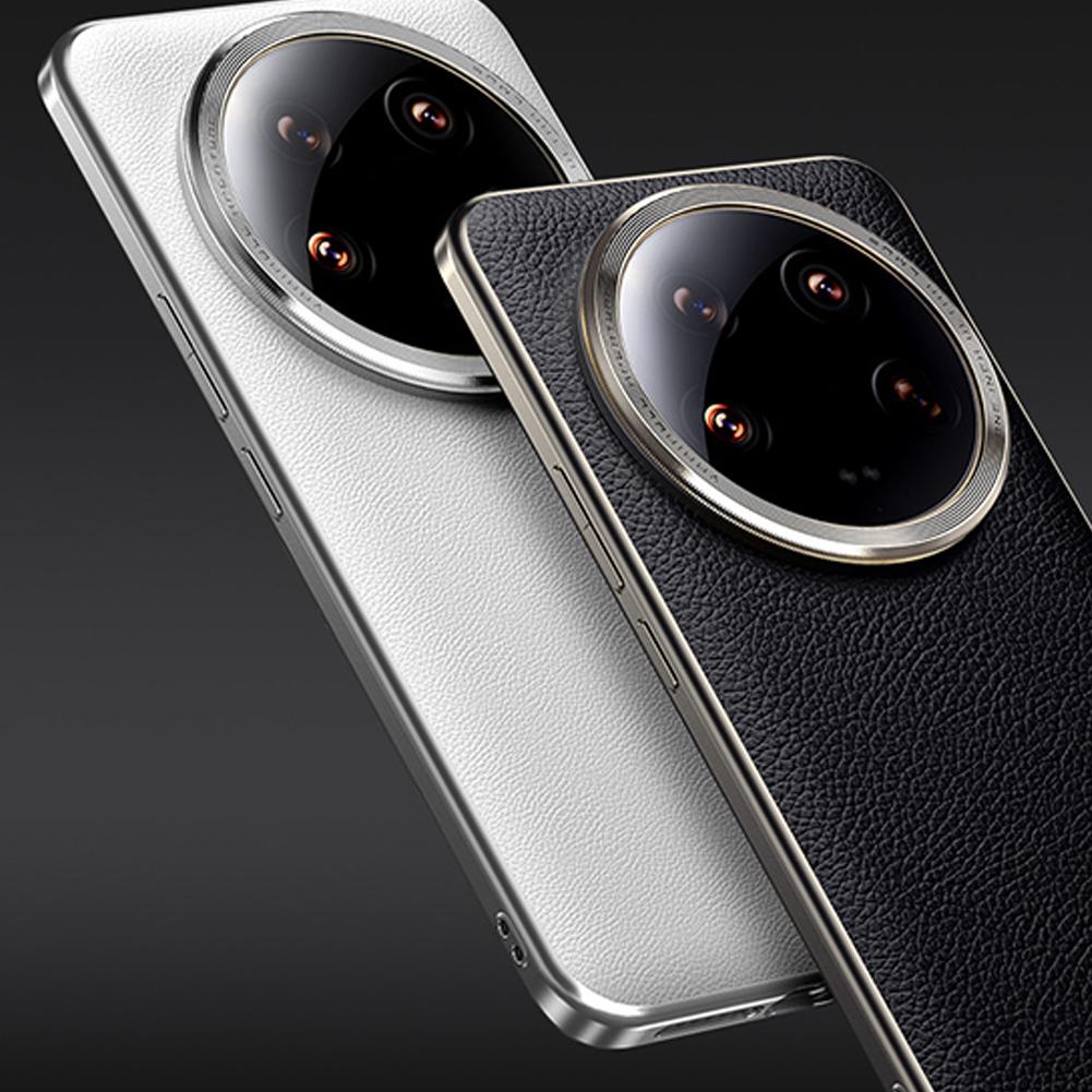 Silver Lens Protective Cover f - огляд і ціна Photography Xiaomi 14 Ultra