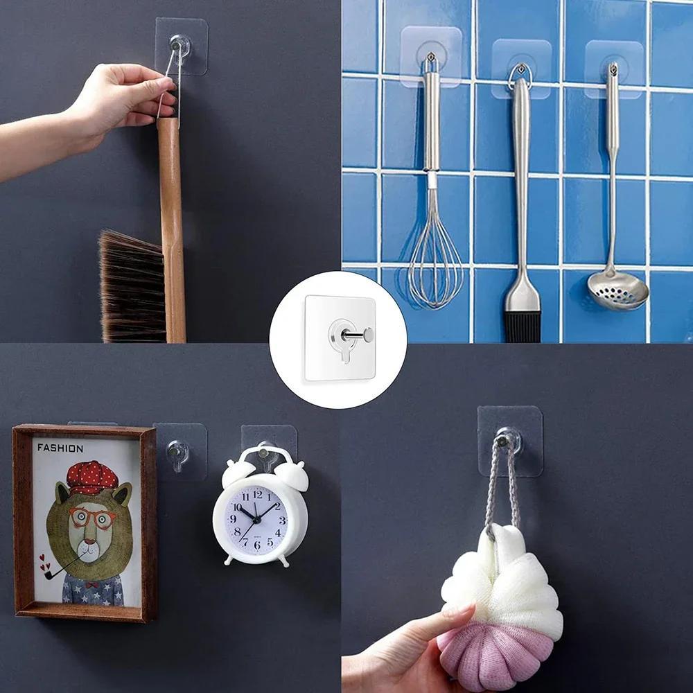 Strong Adhesive Wall Hook With - огляд і ціна Photography Definition
