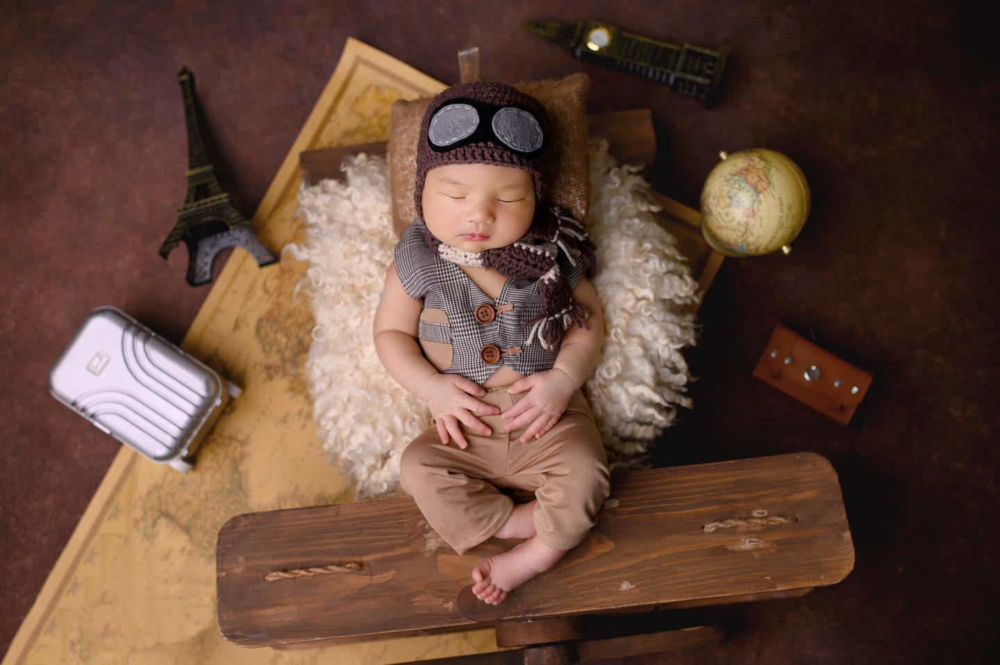 Newborn photography wrap and o - огляд і ціна Photography Of Memories