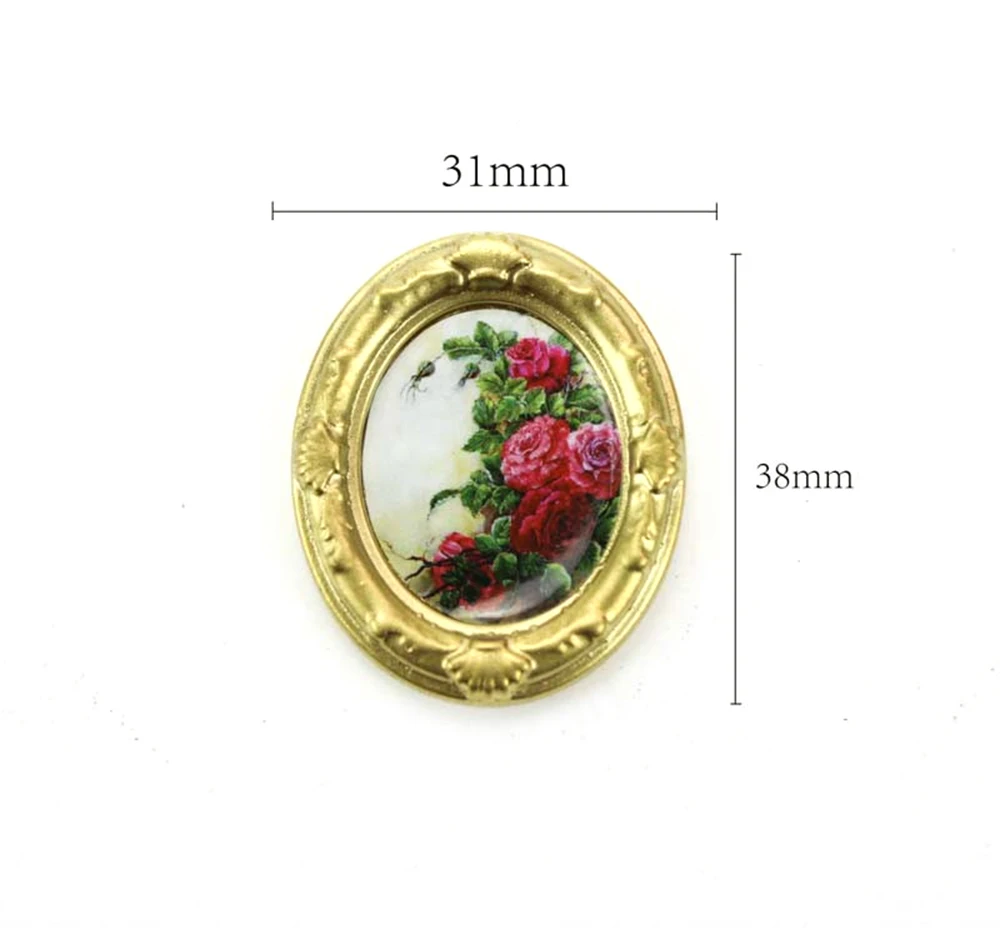 1/12 Dollhouse Miniature Photo - огляд і ціна Photography Definition