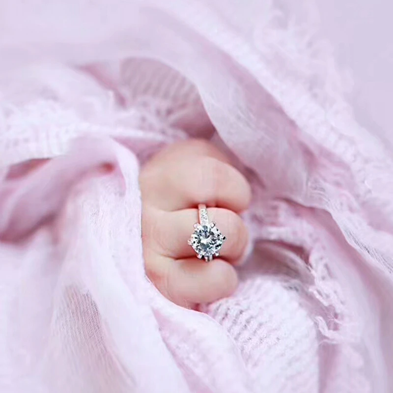 Baby Photo Shoot Rings - Rhine - огляд і ціна Photography Of Memories
