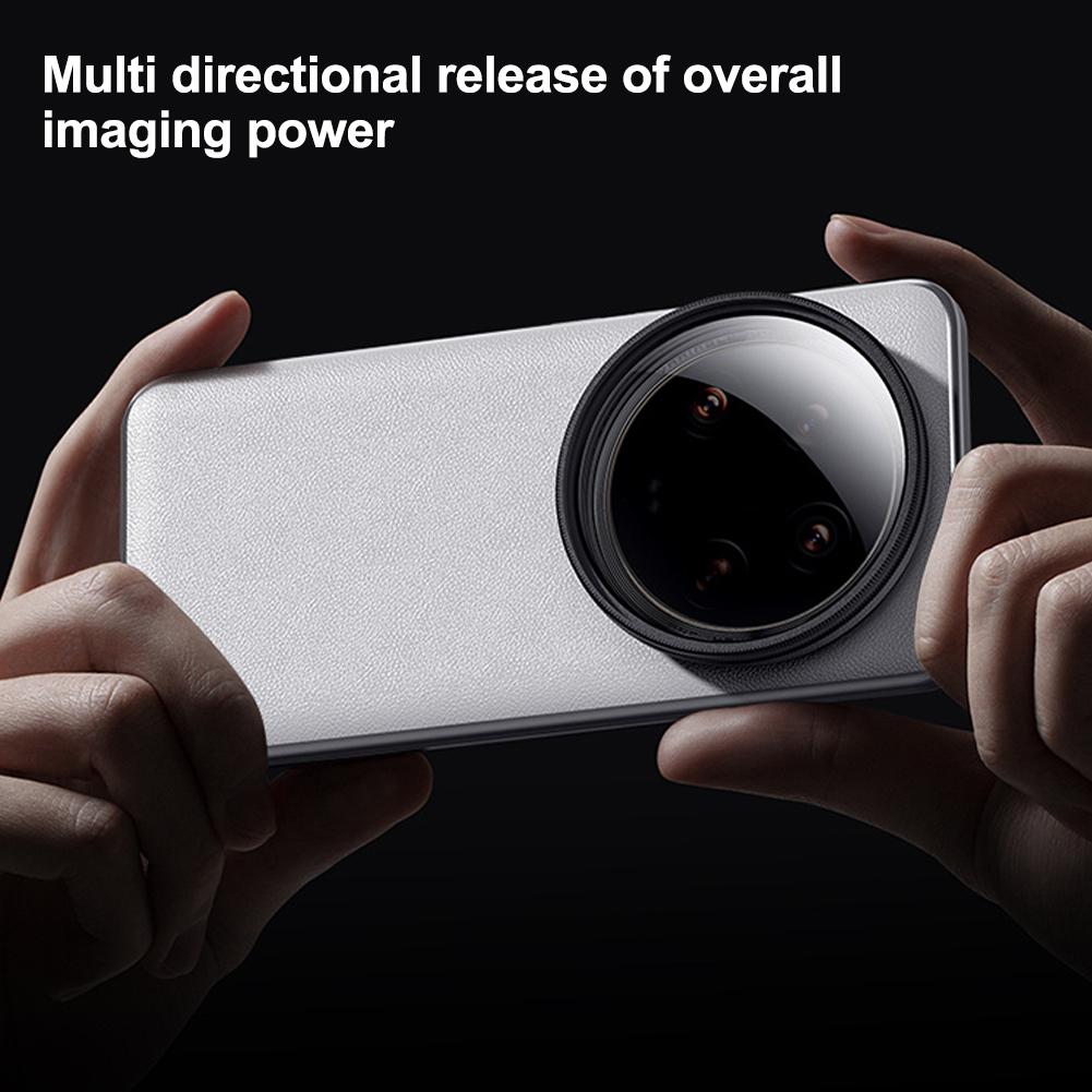 For Xiaomi 14 Ultra Photograph - огляд і ціна Photography Xiaomi 14 Ultra