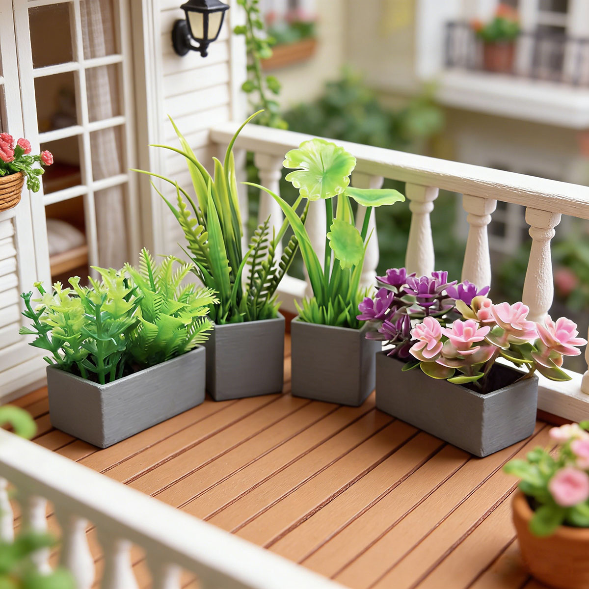 Dollhouse Accessories for Blyt - огляд і ціна Photography Simulator
