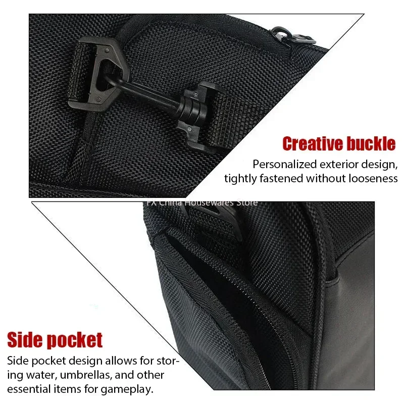 Waterproof Triangle DSLR Camer - огляд і ціна Photography Gear