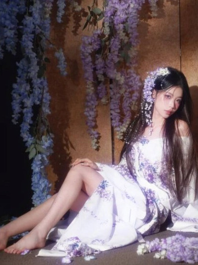 Traditional Japanese Kimono Wo - огляд і ціна Photography Vintage