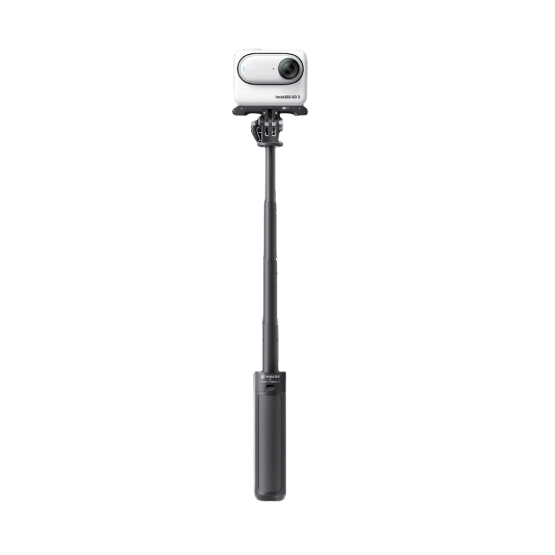 Insta360 Original Mini Tripod  - огляд і ціна Insta360 Camera Go 3