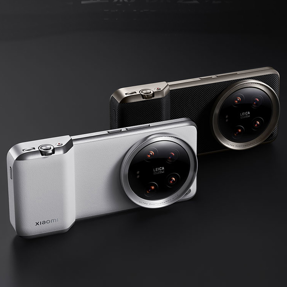 Original Case For Xiaomi 14 Ul - огляд і ціна Photography Xiaomi 14 Ultra