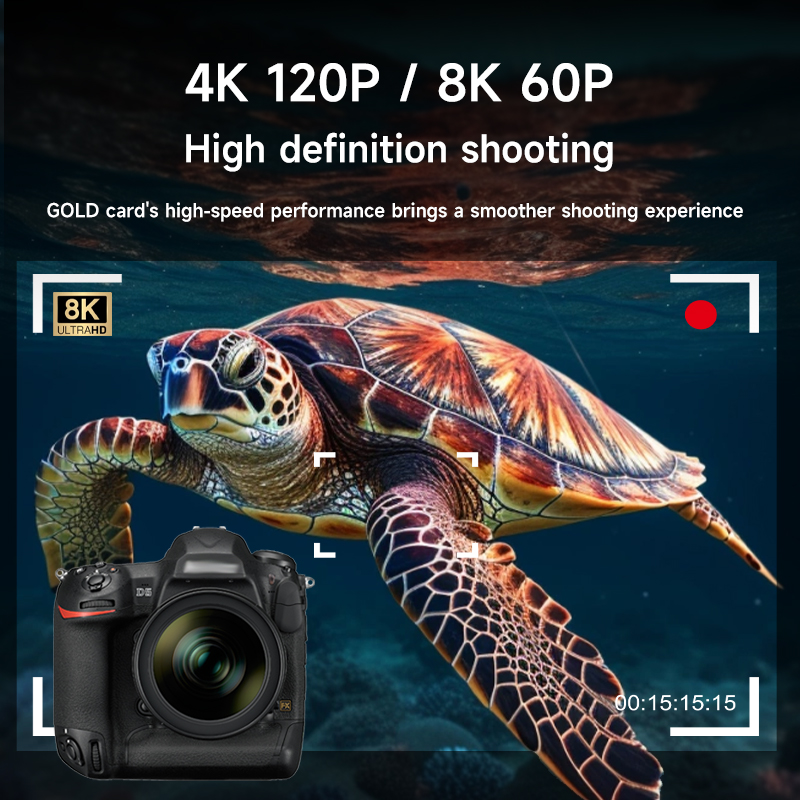 CFexpress Type B Memory Card   - огляд і ціна Photography Of Memories