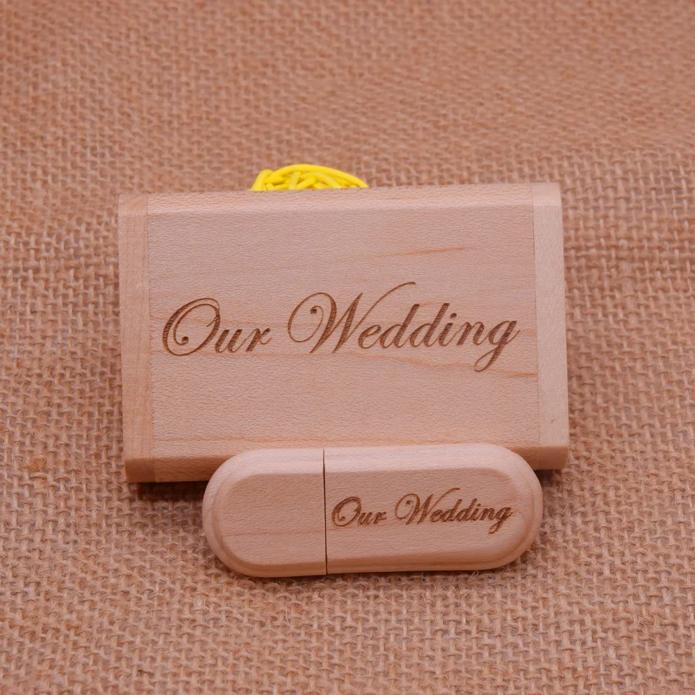50pcs free logo wholesale wood - огляд і ціна Photography Of Memories