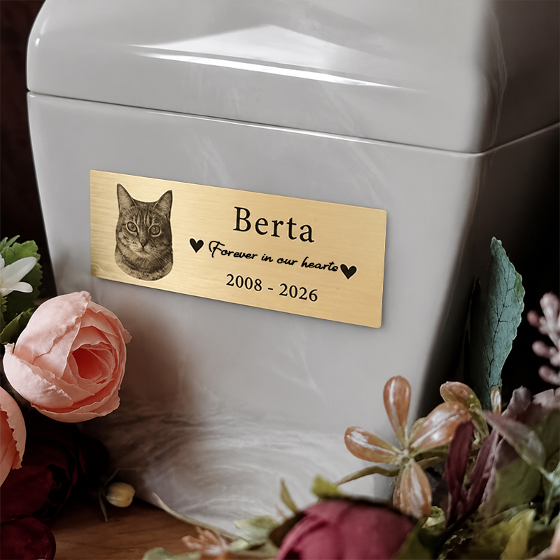 Custom Pet Portrait Double Sid - огляд і ціна Photography Of Memories