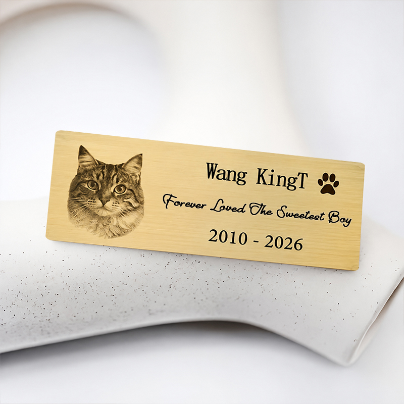 Custom Pet Portrait Double Sid - огляд і ціна Photography Of Memories