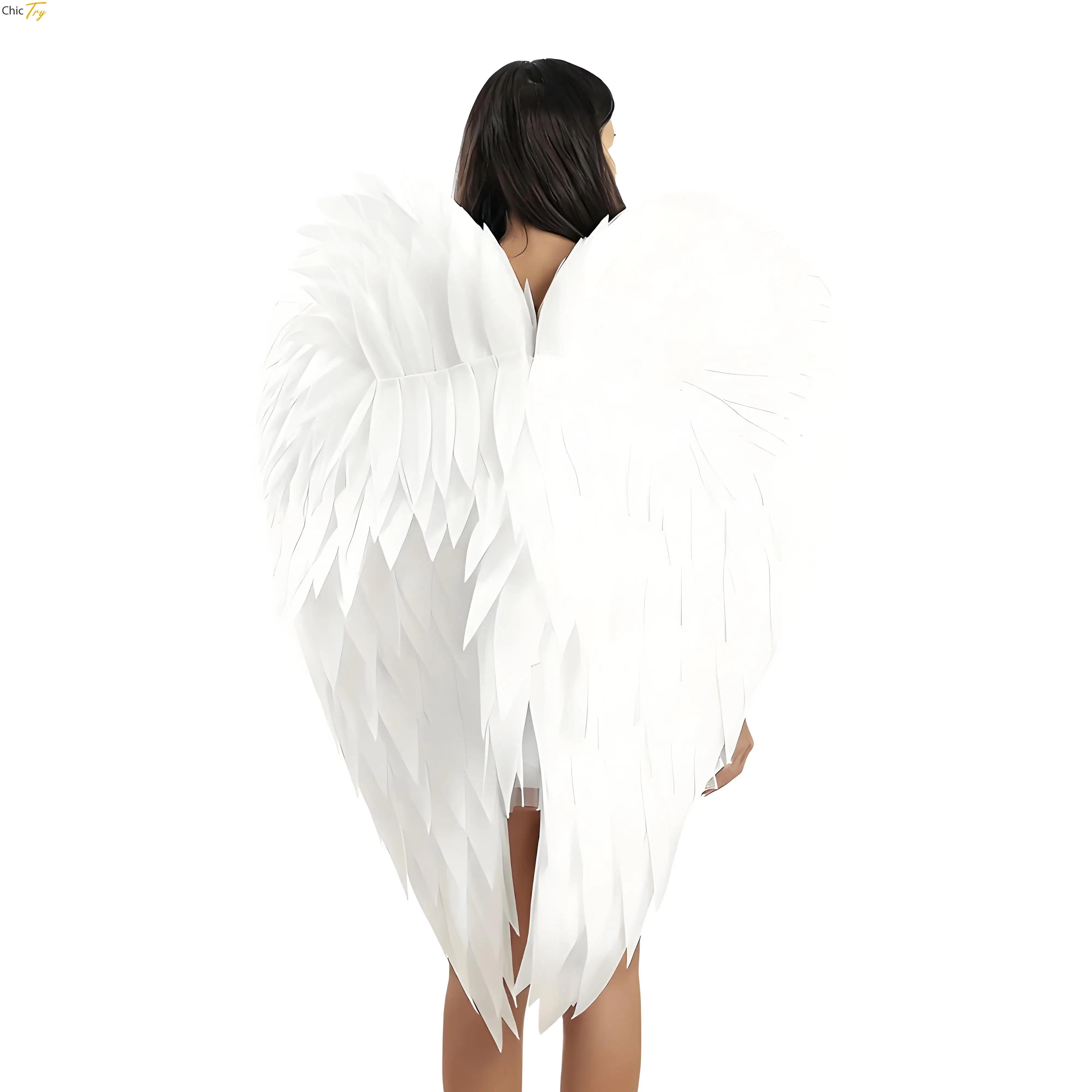 Angel Wings Simulated Feather  - огляд і ціна Photography Simulator
