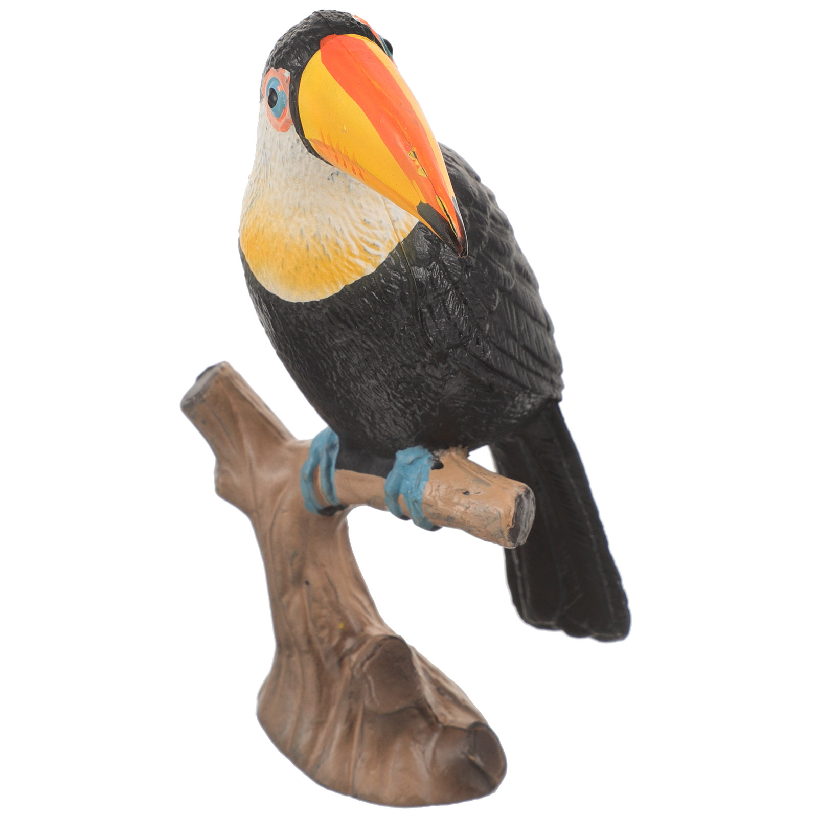 Realistic PVC Toucan Statue Si - огляд і ціна Photography Simulator