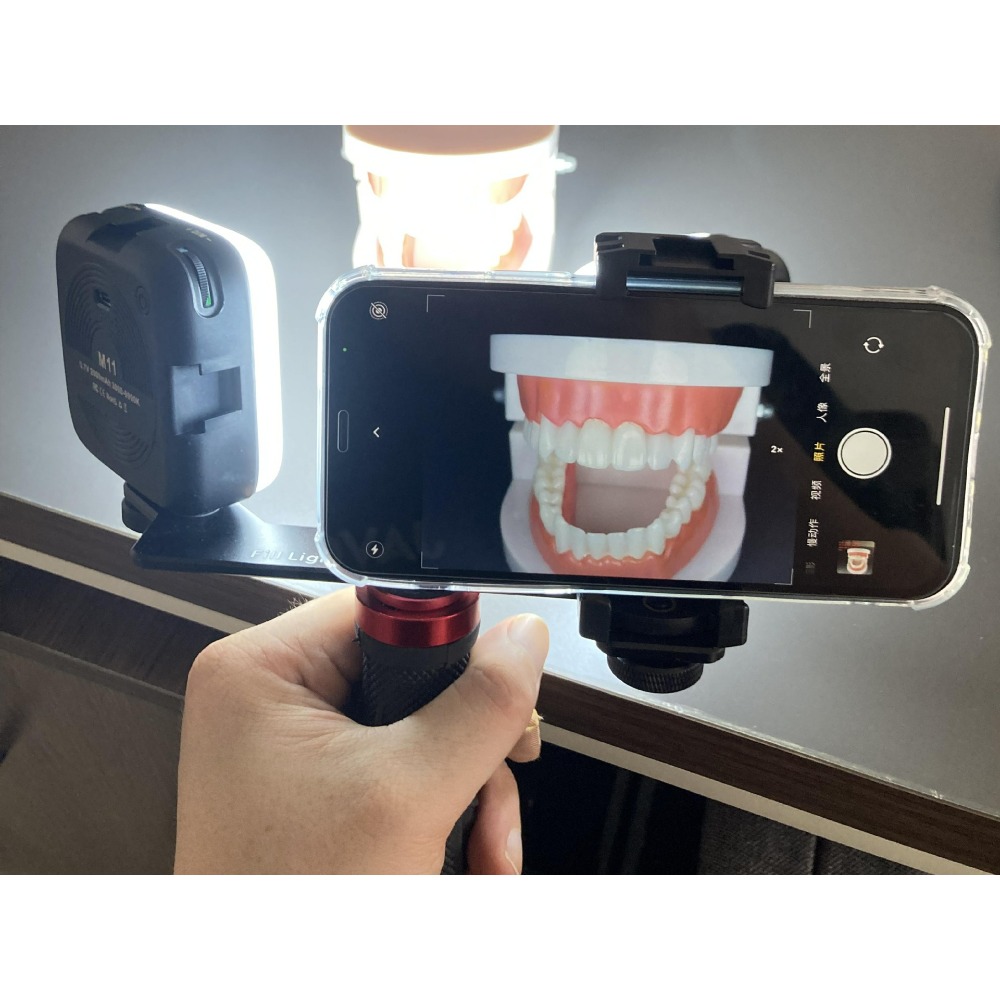 Portable Dental Photography Li - огляд і ціна Photography Definition