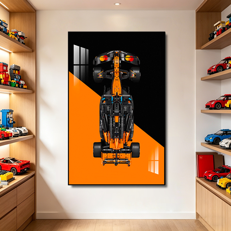 Display Wallboard with frame s - огляд і ціна Photography Definition