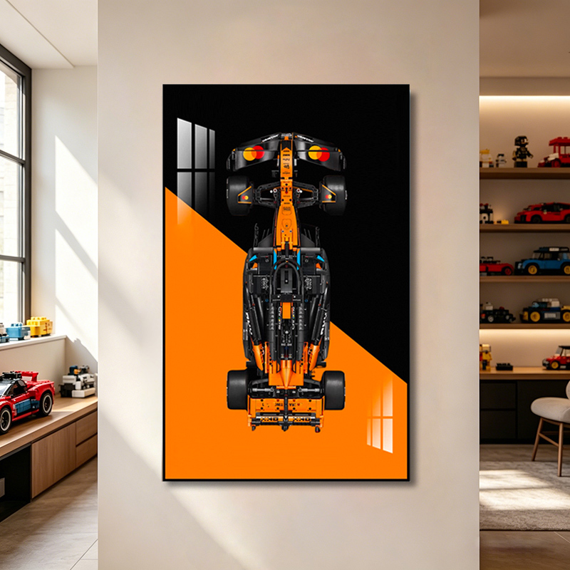 Display Wallboard with frame s - огляд і ціна Photography Definition