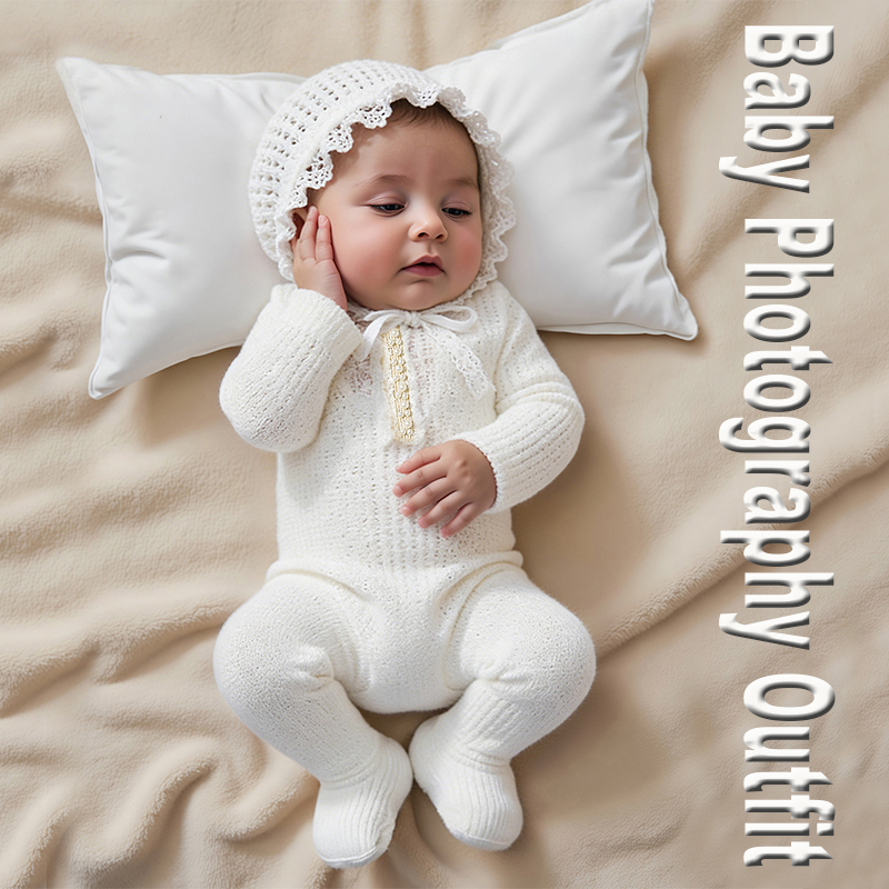 Ylsteed 2Pcs Newborn Photograp - огляд і ціна Photography Hd