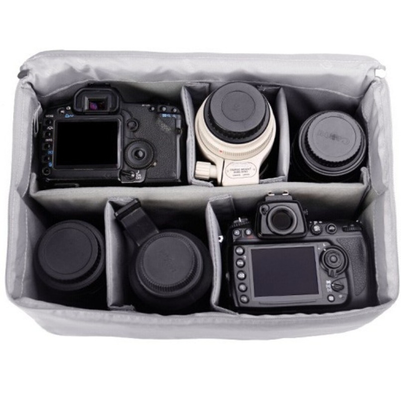 Foldable Camera Anti‑Moisture  - огляд і ціна Photography Gear
