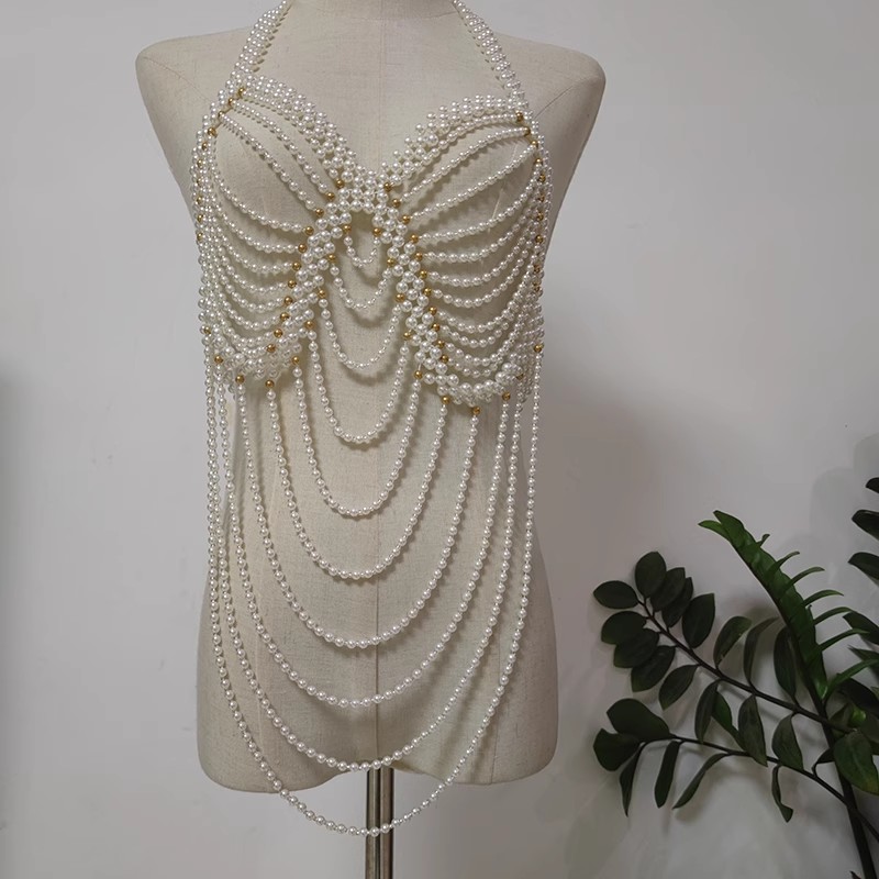 Women's Spring Summer Pearl Kn - огляд і ціна Photography Vintage
