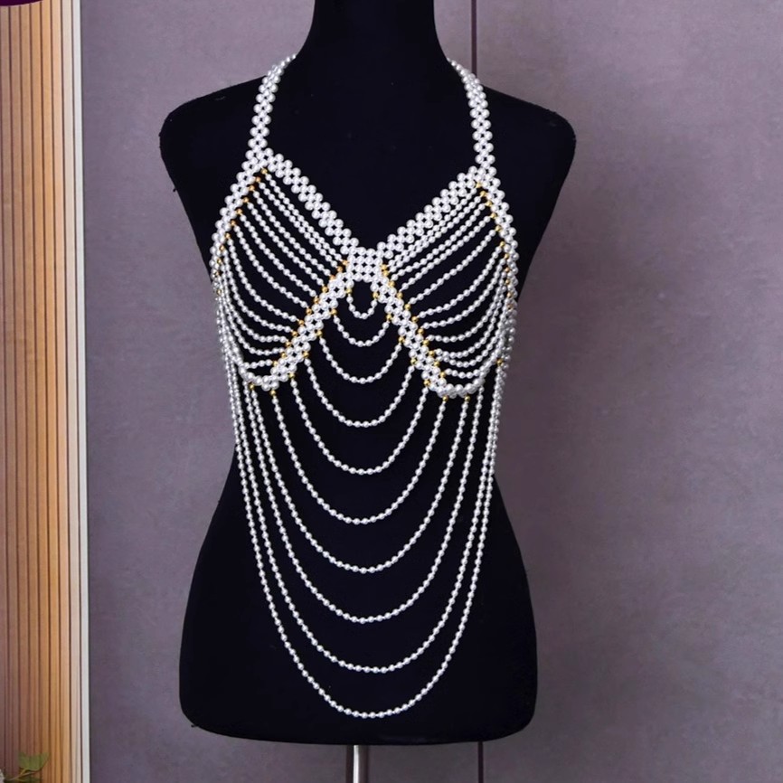 Women's Spring Summer Pearl Kn - огляд і ціна Photography Vintage