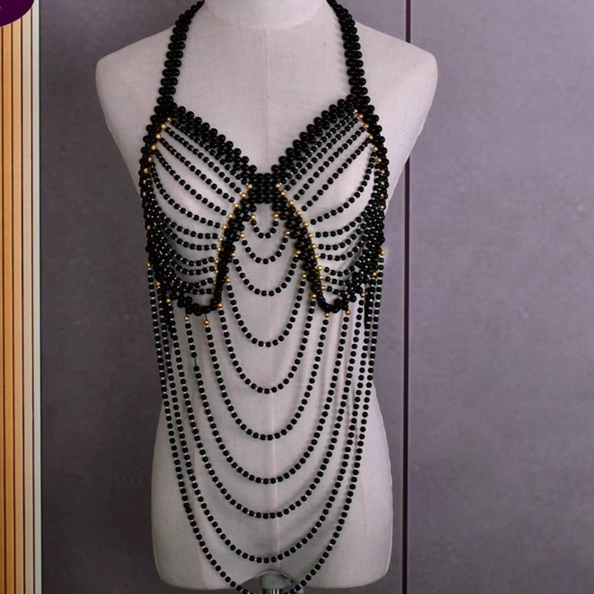 Women's Spring Summer Pearl Kn - огляд і ціна Photography Vintage