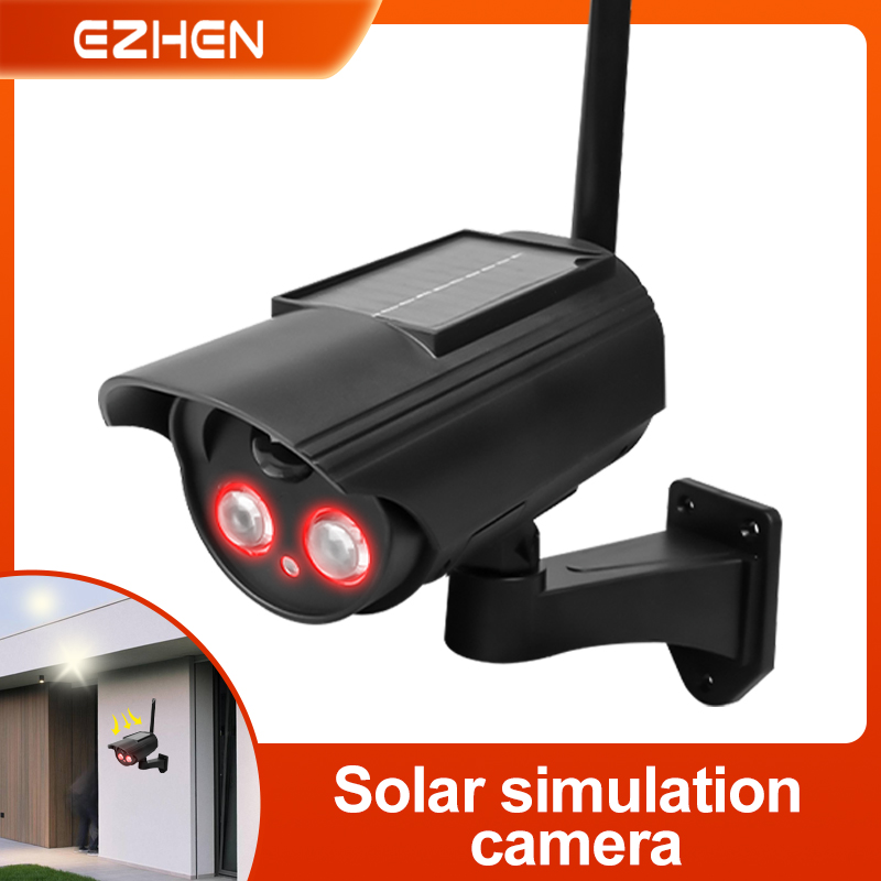 Outdoor Solar Simulation Camer - огляд і ціна Photography Simulator