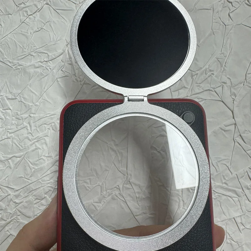 Metal Flip Lens Cap Lens Water - огляд і ціна Photography Xiaomi 14 Ultra