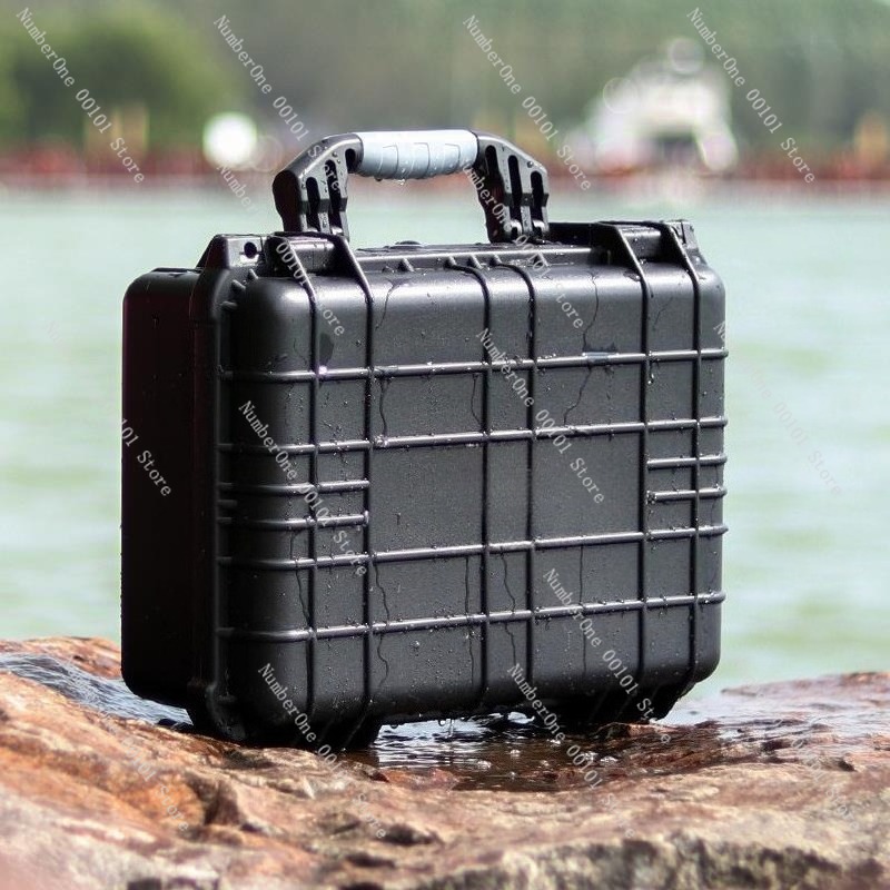 Waterproof Hard Storage Case P - огляд і ціна Photography Gear