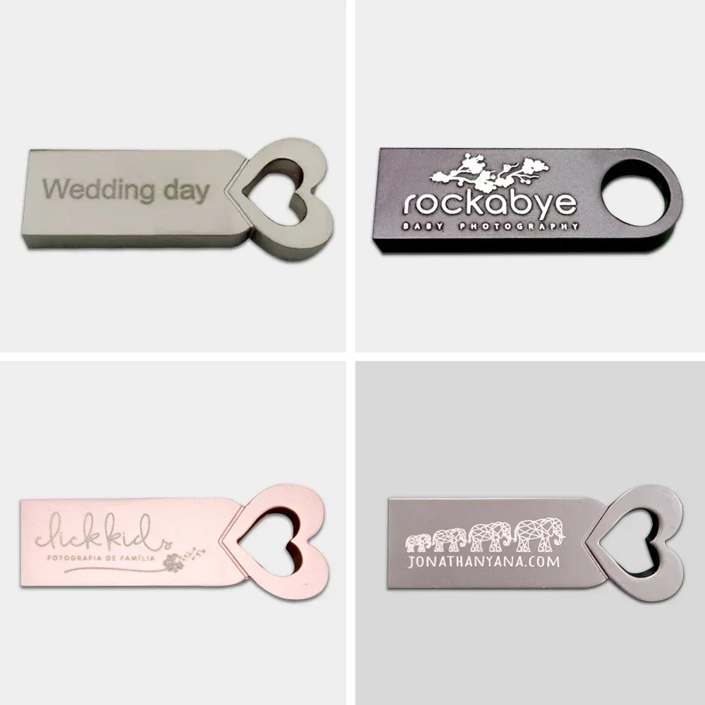 10pcs/lot USB Flash Drive2.0 P - огляд і ціна Photography Of Memories