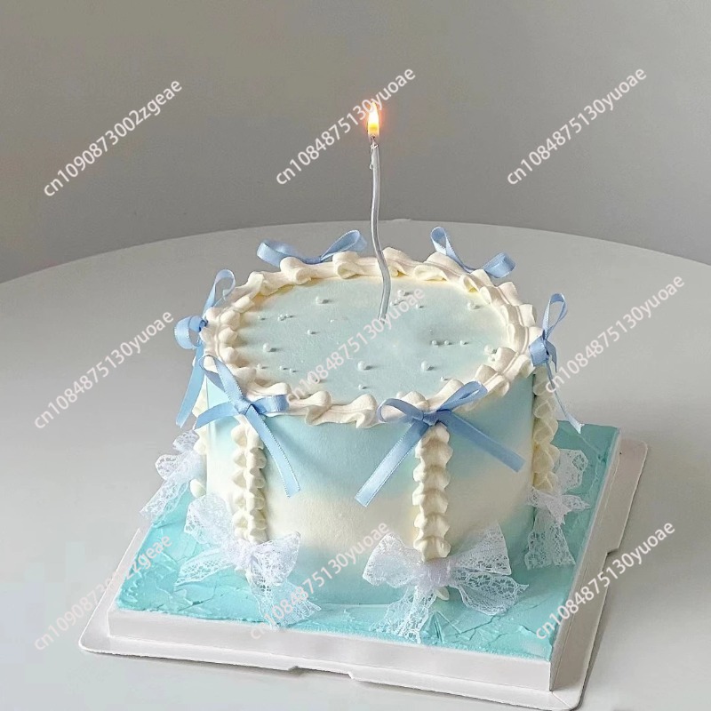 Simulation Birthday Cake Model - огляд і ціна Photography Simulator