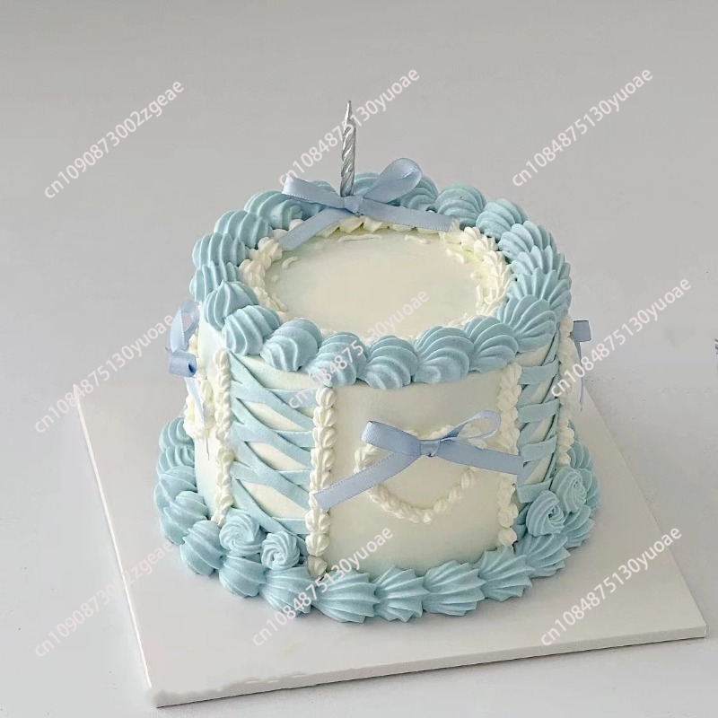 Simulation Birthday Cake Model - огляд і ціна Photography Simulator