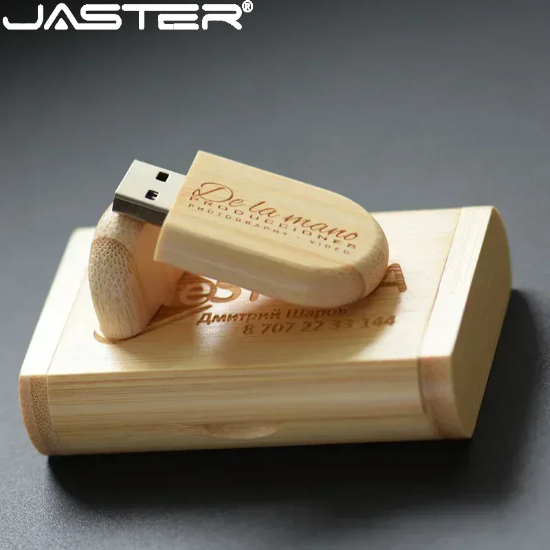 USB Stick Wedding Gift Box USB - огляд і ціна Photography Of Memories