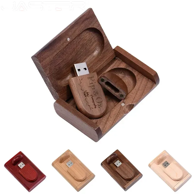 USB Stick Wedding Gift Box USB - огляд і ціна Photography Of Memories