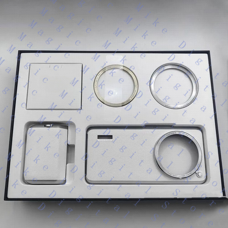 UU  for Xiaomi 14 Ultra Profes - огляд і ціна Photography Xiaomi 14 Ultra