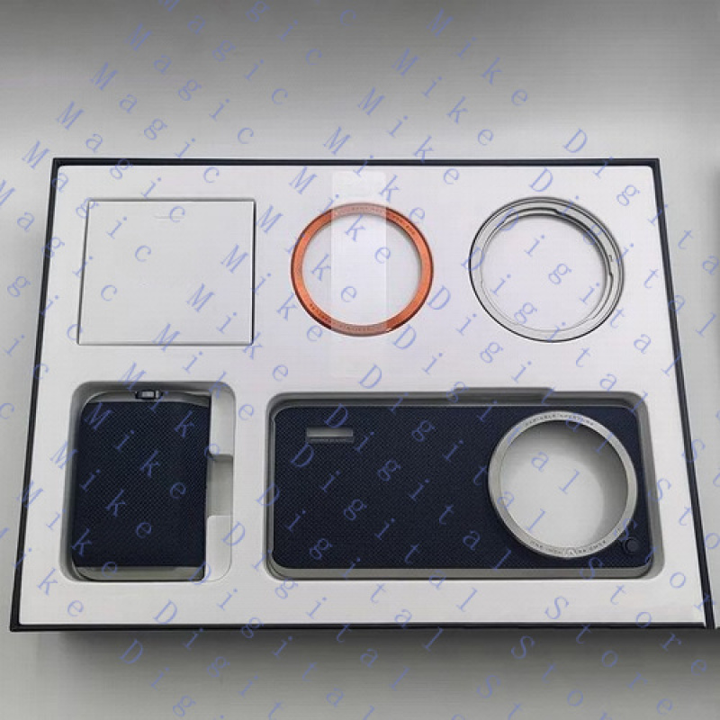 UU  for Xiaomi 14 Ultra Profes - огляд і ціна Photography Xiaomi 14 Ultra