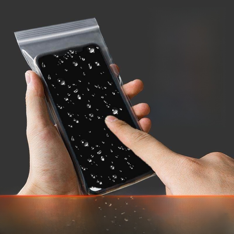 Waterproof Touchscreen Phone B - огляд і ціна Photography Gear