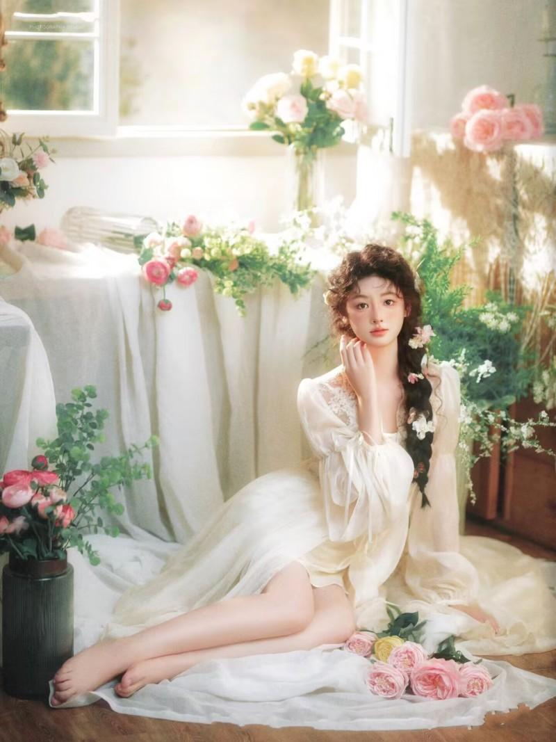 Artistic Photography Studio Vi - огляд і ціна Photography Vintage